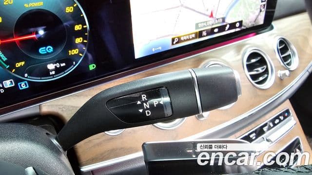 Mercedes-Benz E-класс W213 Exclusive, 2021 9