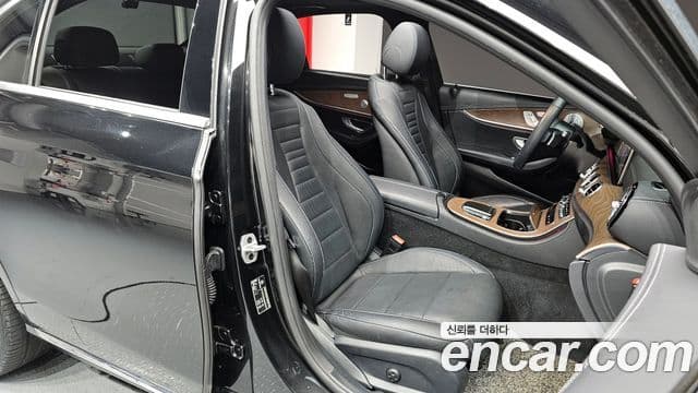 Mercedes-Benz E-класс W213 Exclusive, 2021 12