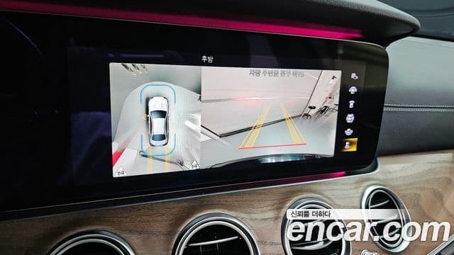 Mercedes-Benz E-класс W213 Exclusive, 2021 16