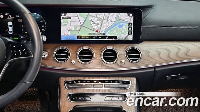 Mercedes-Benz E-класс W213 Exclusive, 2021 19