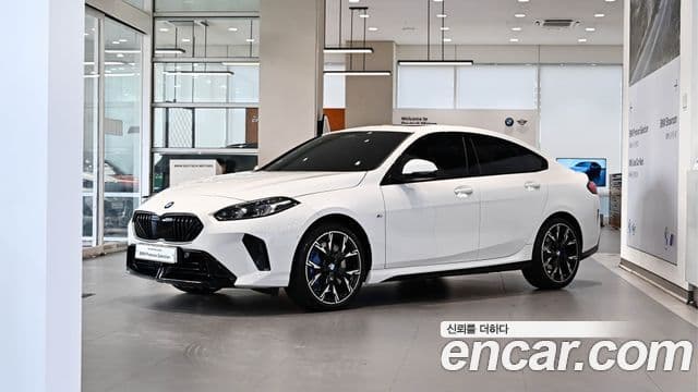 BMW 2시리즈 Gran Coupe (F74) 228 xDrive M Sport