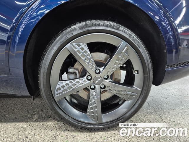 Genesis GV70, 2021 9