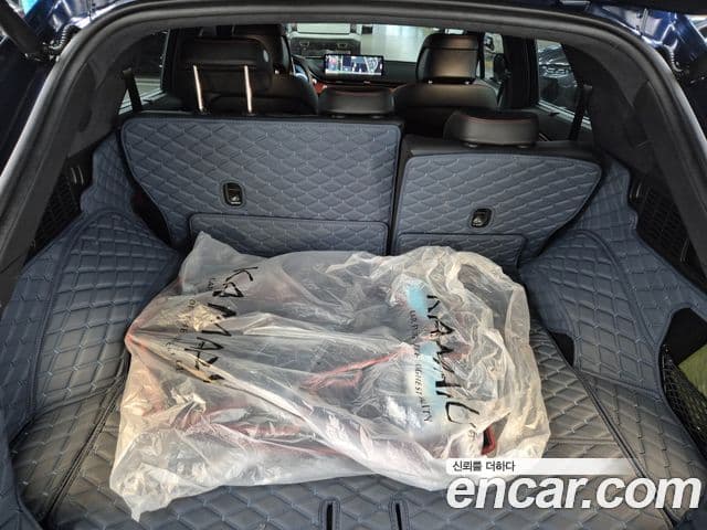 Genesis GV70, 2021 11