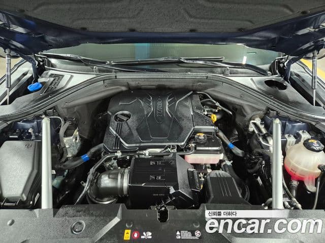 Genesis GV70, 2021 12