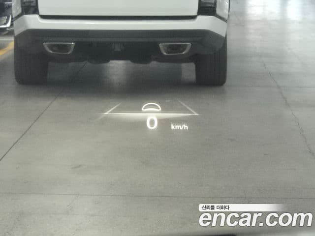 Genesis GV70, 2021 14