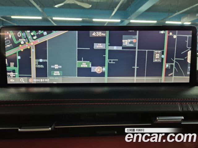 Genesis GV70, 2021 16