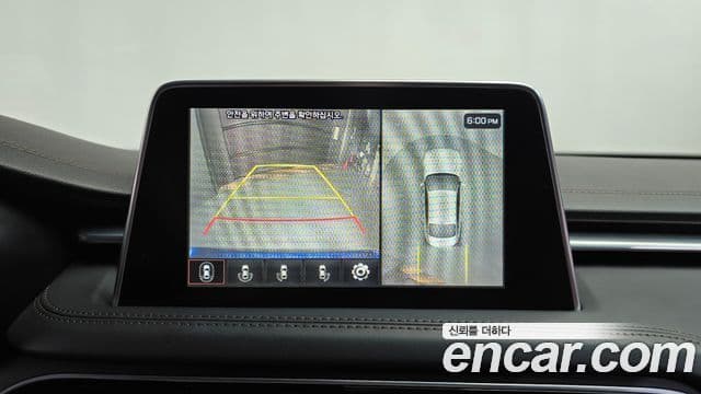 Genesis G70 Supreme, 2018 15