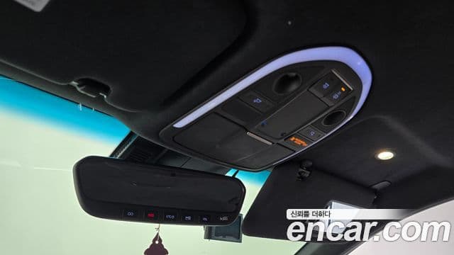 Genesis G70 Supreme, 2018 19