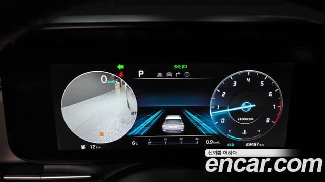 Kia Carnival 4세대 бензин 9인승 High Limousine(компания по спецнадстройкам), 2022 8