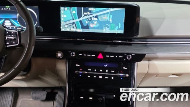 Kia Carnival 4세대 бензин 9인승 High Limousine(компания по спецнадстройкам), 2022 14