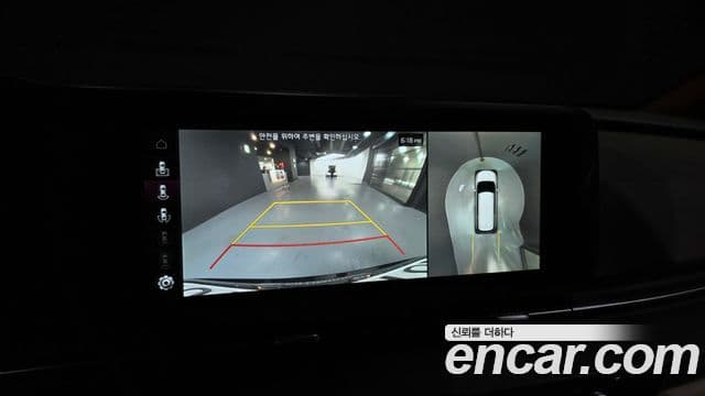 Kia Carnival 4세대 бензин 9인승 High Limousine(компания по спецнадстройкам), 2022 15