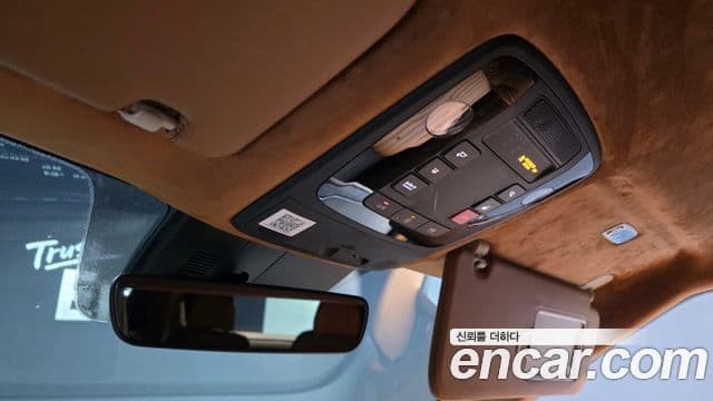 Kia Carnival 4세대 бензин 9인승 High Limousine(компания по спецнадстройкам), 2022 17