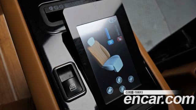 Kia Carnival 4세대 бензин 9인승 High Limousine(компания по спецнадстройкам), 2022 18