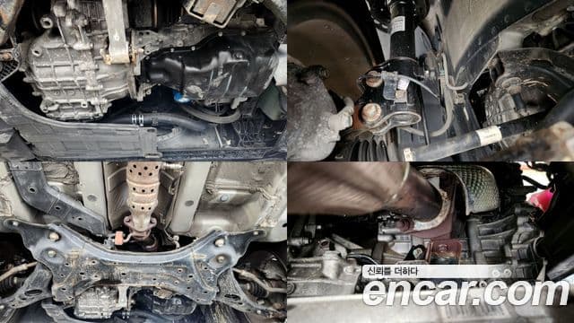 Hyundai Sonata The / новый 브릴리언트 Modern, 2013 20