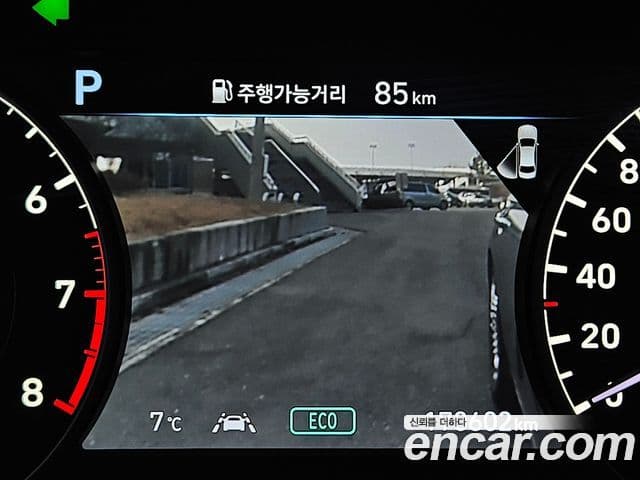 Genesis G90 Premium Luxury, 2019 12