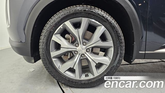 Hyundai Palisade Prestige, 2022 все фото