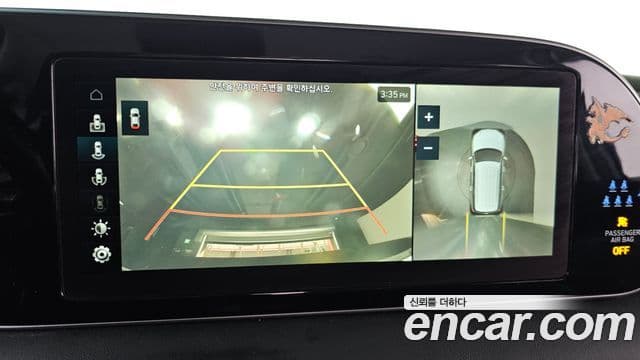 Hyundai Palisade Prestige, 2022 15