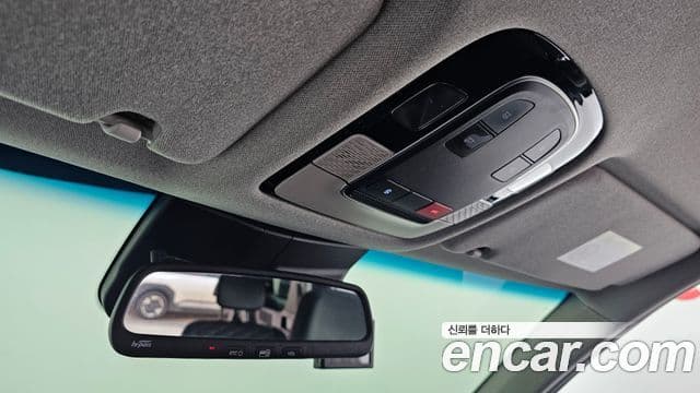 Hyundai Palisade Prestige, 2022 17