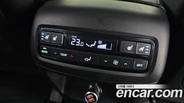 Hyundai Palisade Prestige, 2022 18