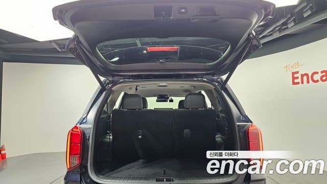 Hyundai Palisade Prestige, 2022 20