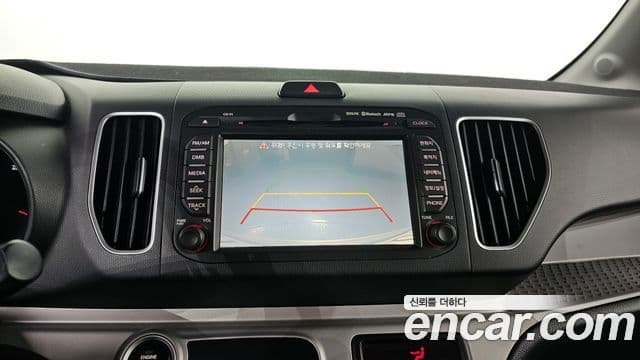 Kia Ray Prestige, 2014 16