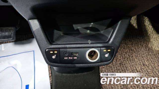 Kia Ray Prestige, 2014 17