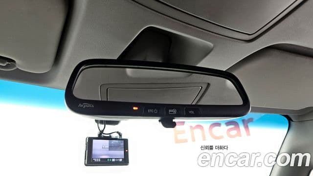 Kia Ray Prestige, 2014 18