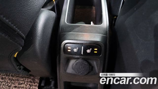 Kia Ray Prestige, 2014 19