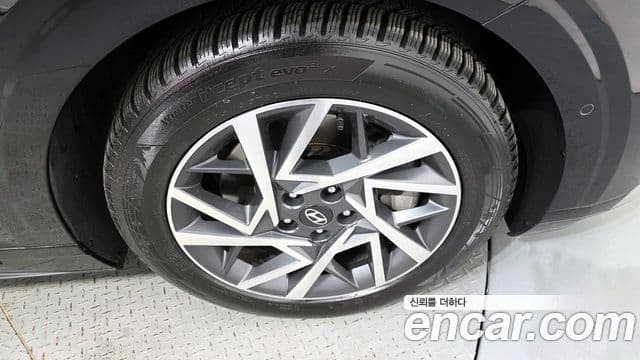 Hyundai Grandeur (GN7) Exclusive, 2023 все фото