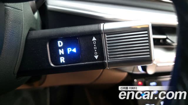 Hyundai Grandeur (GN7) Exclusive, 2023 9