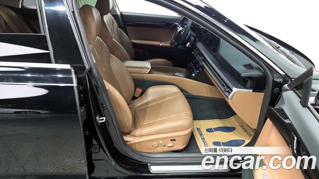 Hyundai Grandeur (GN7) Exclusive, 2023 11