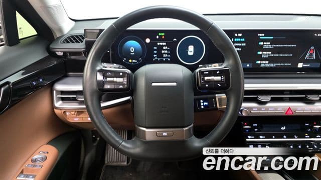 Hyundai Grandeur (GN7) Exclusive, 2023 13