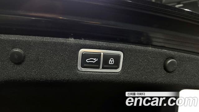 Hyundai Grandeur (GN7) Exclusive, 2023 20