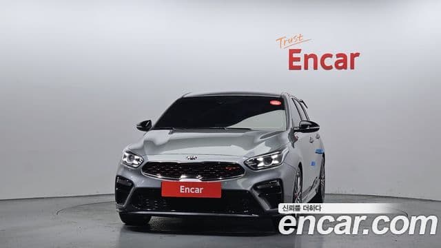 Kia All New K3 Signature, 2021 3