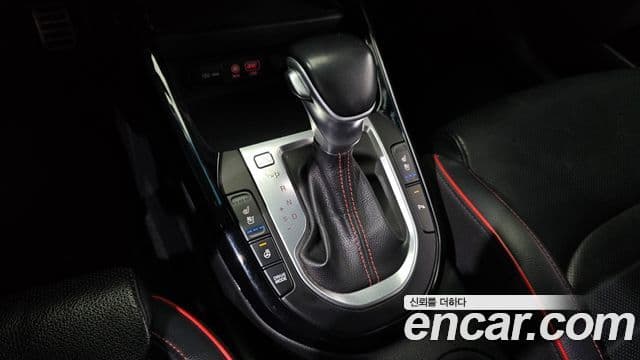 Kia All New K3 Signature, 2021 9