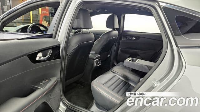 Kia All New K3 Signature, 2021 11