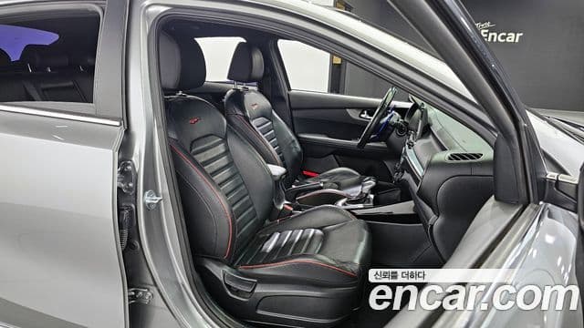 Kia All New K3 Signature, 2021 12