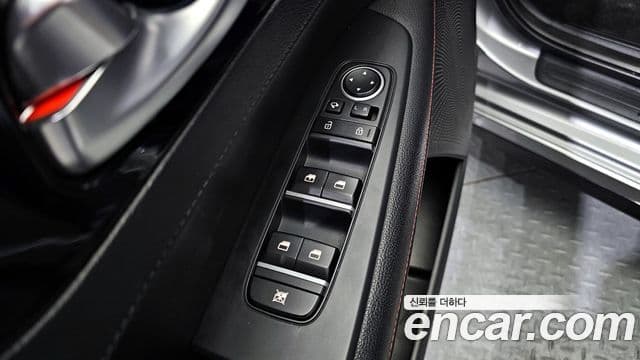 Kia All New K3 Signature, 2021 14