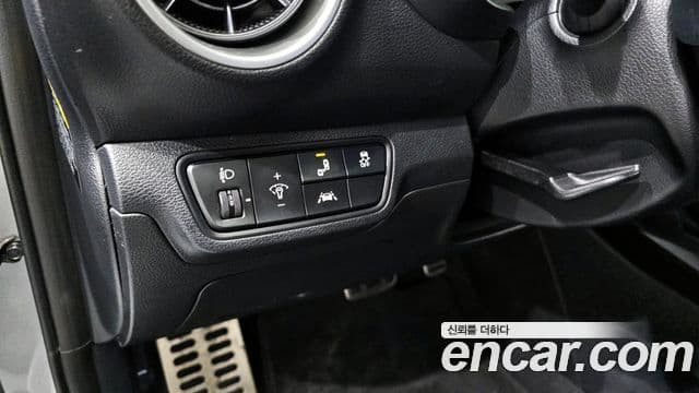 Kia All New K3 Signature, 2021 15