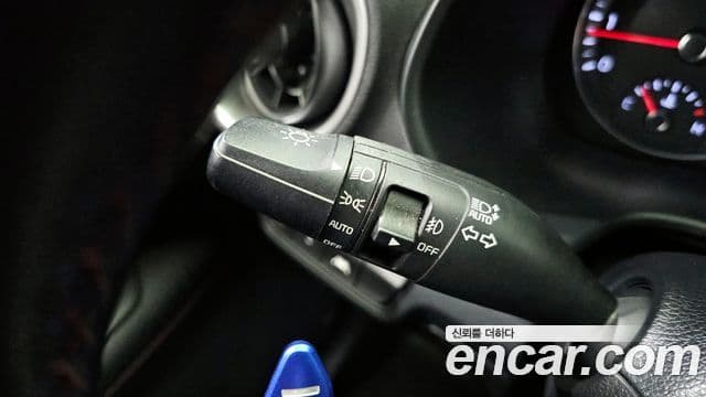 Kia All New K3 Signature, 2021 16