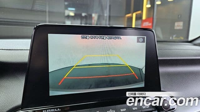 Kia All New K3 Signature, 2021 17