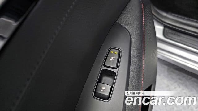 Kia All New K3 Signature, 2021 18