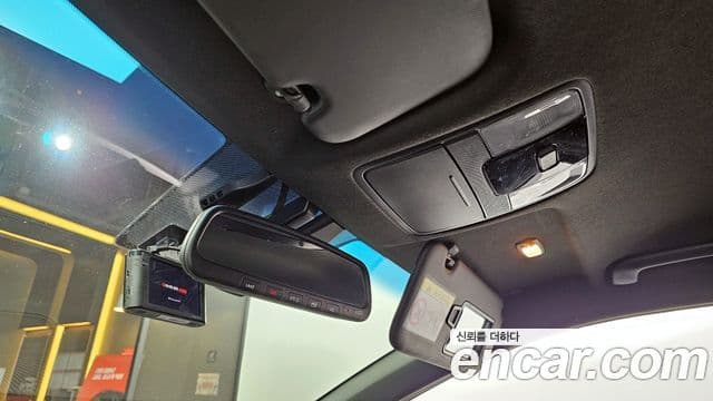 Kia All New K3 Signature, 2021 20