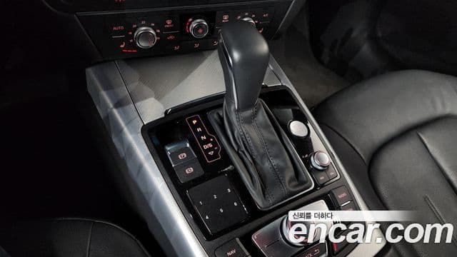 Audi New A6 C7, 2018 9