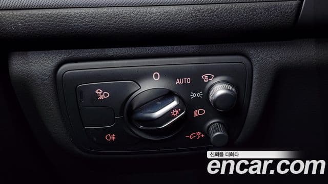 Audi New A6 C7, 2018 14