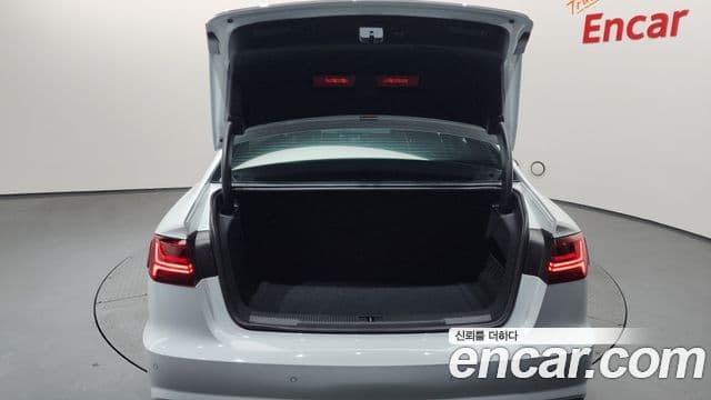 Audi New A6 C7, 2018 20