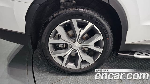 Hyundai Palisade Prestige, 2022 все фото