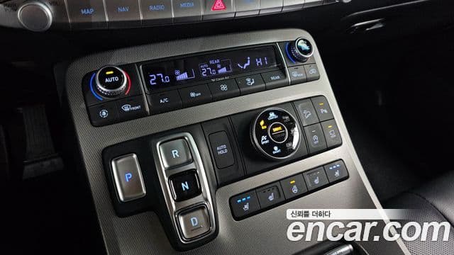 Hyundai Palisade Prestige, 2022 9