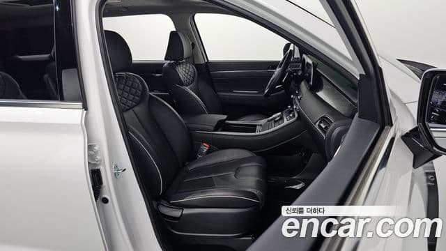 Hyundai Palisade Prestige, 2022 10