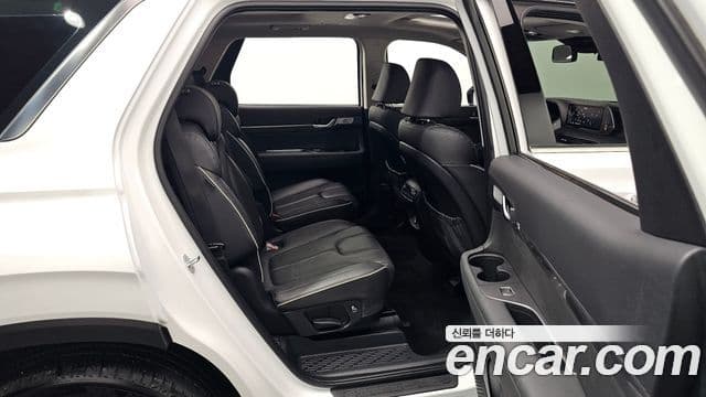 Hyundai Palisade Prestige, 2022 11